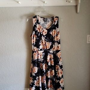 Agnes and dora Fisher dress